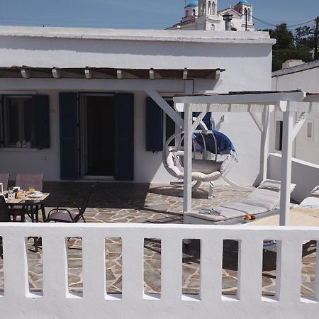 The Veranda Of Gavrion-Exclusive, Centrally Located With Seaview Ngoại thất bức ảnh